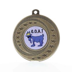Novelty Medals